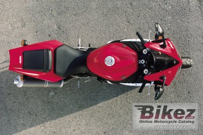 2002 Yamaha YZF R1 2002 Yamaha YZF R1